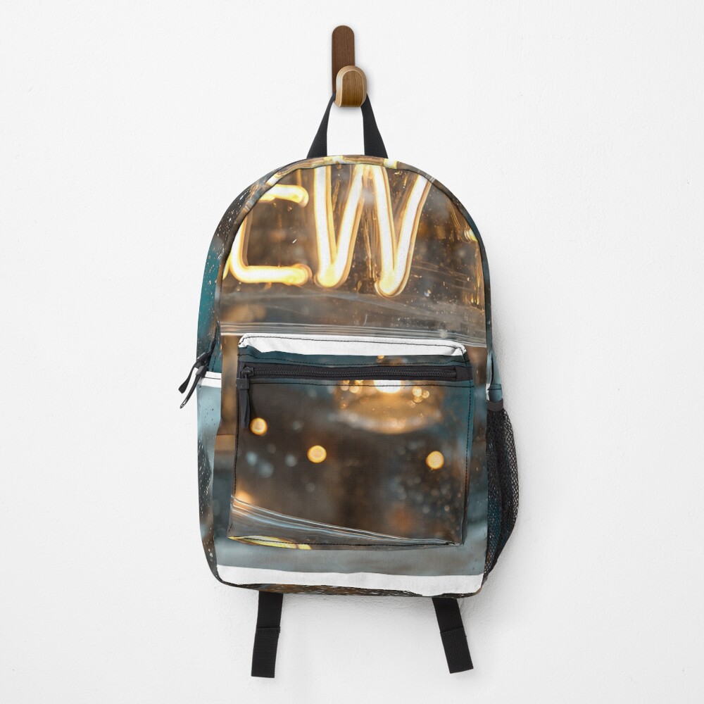 Item preview, Backpack designed and sold by RicoInStudios.
