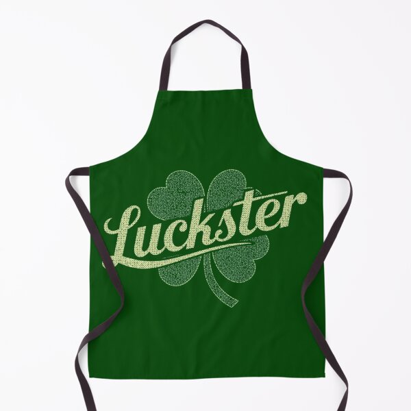 Item preview, Luckster Four Leaf Clover Emblem designed and sold by RED-MOUSE.