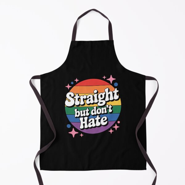 Item preview, LGBTQIA+ Pride Rainbow Support designed and sold by FaithAbbott.