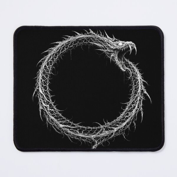 Item preview, Ouroboros designed and sold by VoidWear28.