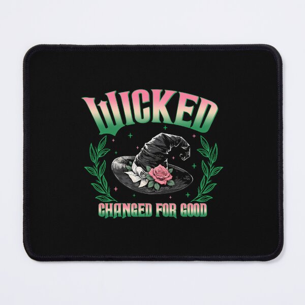 Item preview, Wicked Changed For Good designed and sold by Perkoski89.