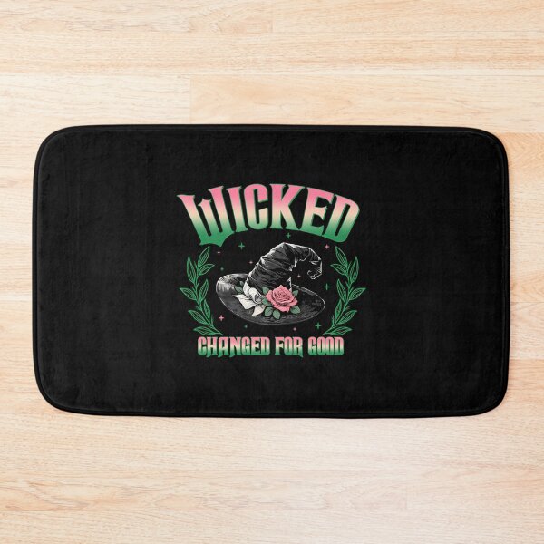 Item preview, Wicked Changed For Good designed and sold by Perkoski89.