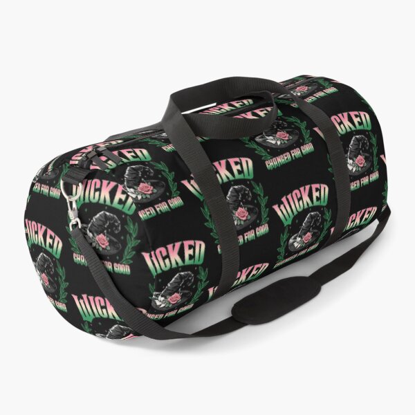 Item preview, Wicked Changed For Good designed and sold by Perkoski89.