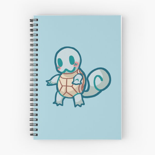Item preview, Cute Squirtle Sticker, Magnet, Hat, Prints, Bags & More! designed and sold by Nocheku.