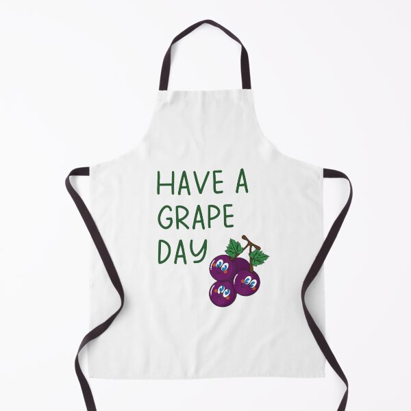 Item preview, Grape Day designed and sold by CocoBell Official.