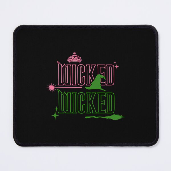 Item preview, Wicked For Good designed and sold by Perkoski89.