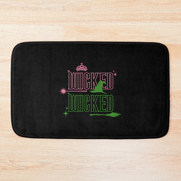 Item preview, Wicked For Good designed and sold by Perkoski89.