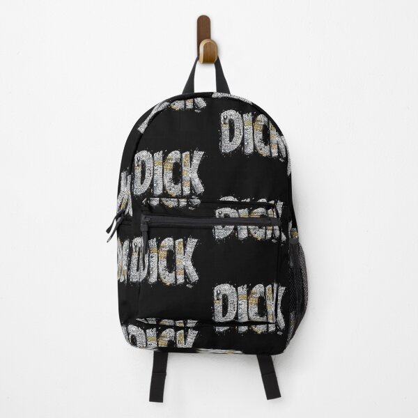 Item preview, DICK SERIES Name Edition designed and sold by Zen Candy 3000 Travis Nicholas Zariwny.