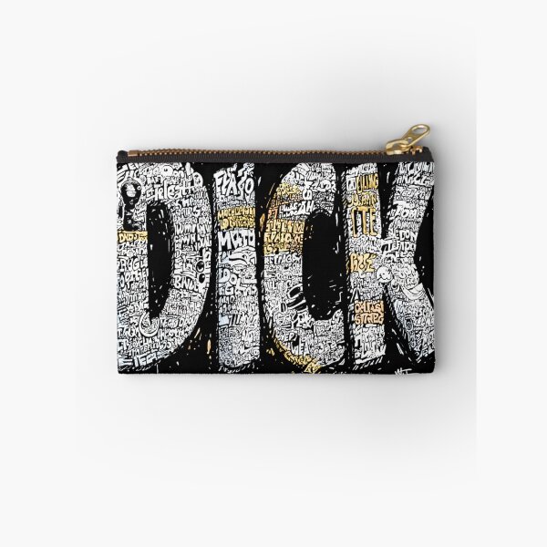 Item preview, DICK SERIES Name Edition  designed and sold by Zen Candy 3000 Travis Nicholas Zariwny.
