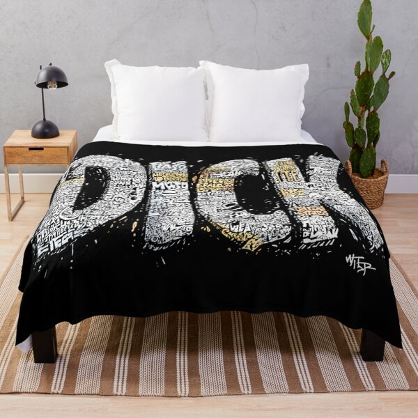 Item preview, DICK SERIES Name Edition  designed and sold by Zen Candy 3000 Travis Nicholas Zariwny.
