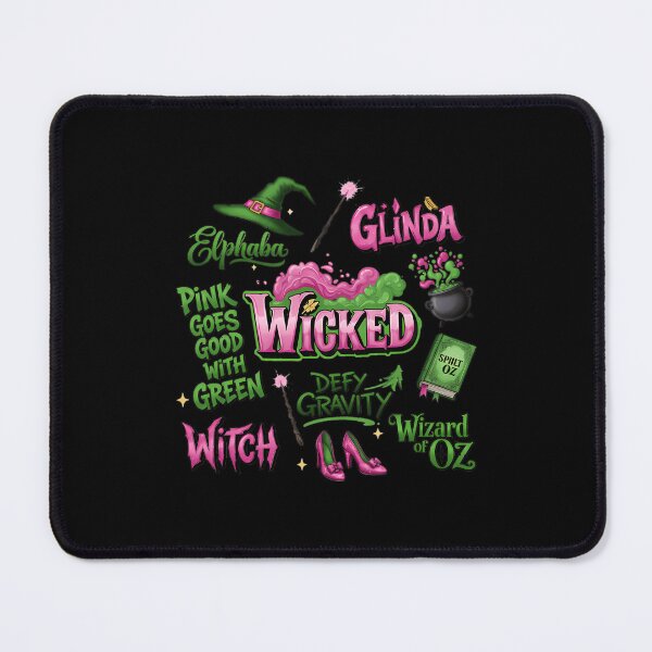 Item preview, Change For Good Wicked Movie designed and sold by Perkoski89.