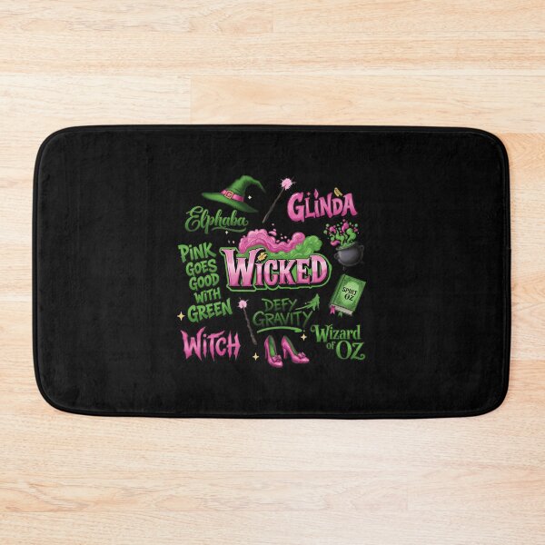Item preview, Change For Good Wicked Movie designed and sold by Perkoski89.