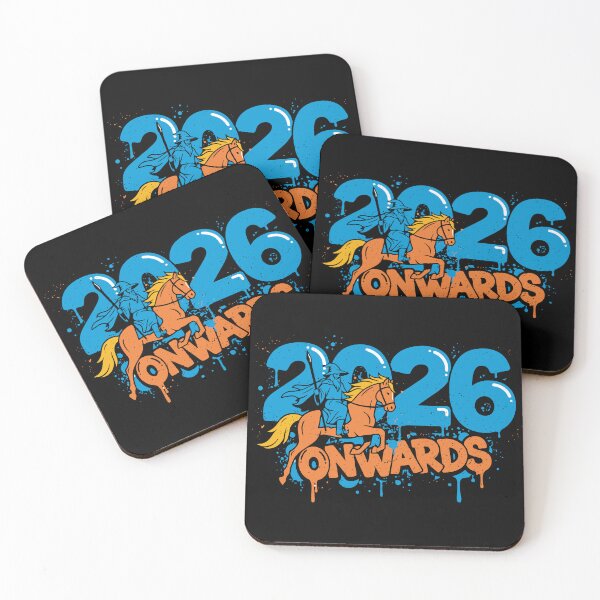 Item preview, Wizard: 2026 Onwards!  designed and sold by Artilize.