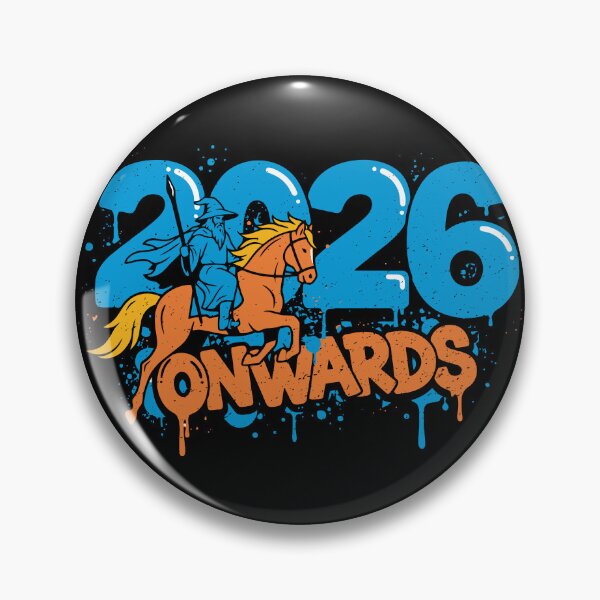 Item preview, Wizard: 2026 Onwards!  designed and sold by Artilize.