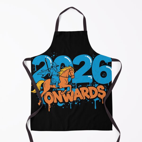Item preview, Wizard: 2026 Onwards! designed and sold by Artilize.