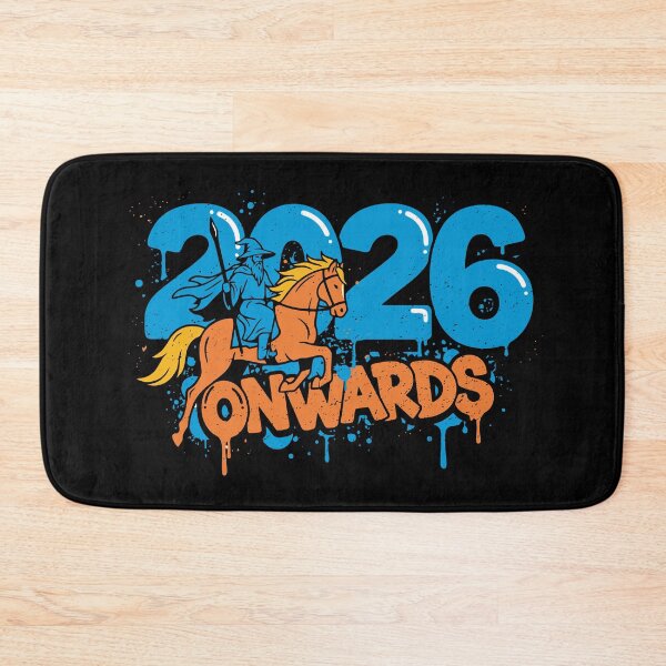 Item preview, Wizard: 2026 Onwards!  designed and sold by Artilize.