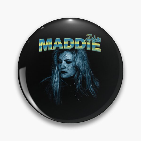 Item preview, The Woman Emotional Pop Singer  designed and sold by GlamRetro.