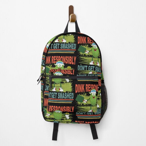 Item preview, Dink Responsibly Don’t Get Smashed designed and sold by ganzanvucicaz.