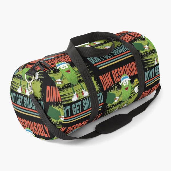 Item preview, Dink Responsibly Don’t Get Smashed designed and sold by ganzanvucicaz.