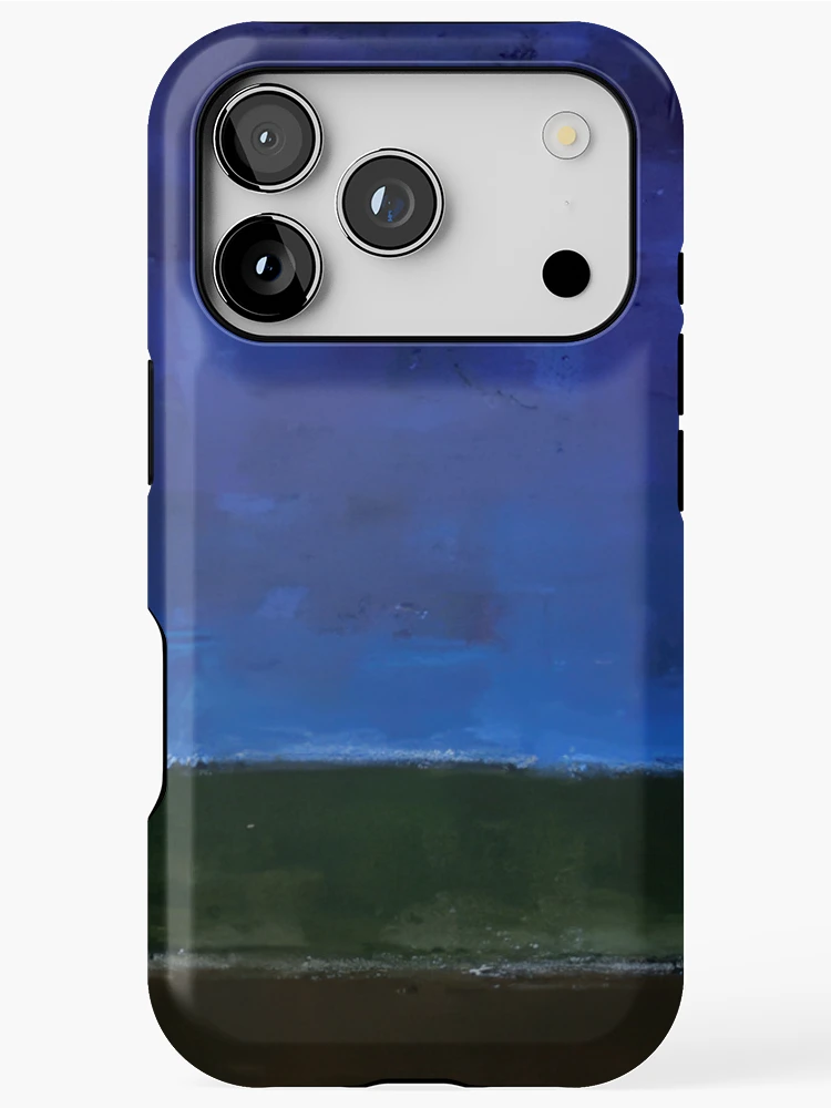 Thumbnail 1 of 4, iPhone Case, Mark Rothko designed and sold by RemenarStudio.