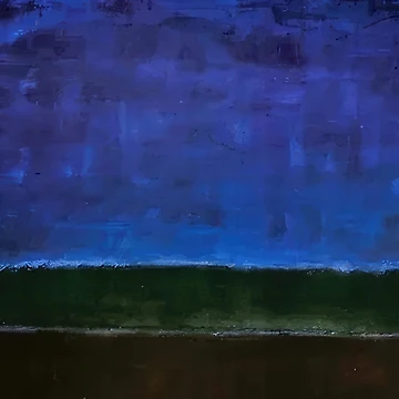 Artwork thumbnail, Mark Rothko by RemenarStudio