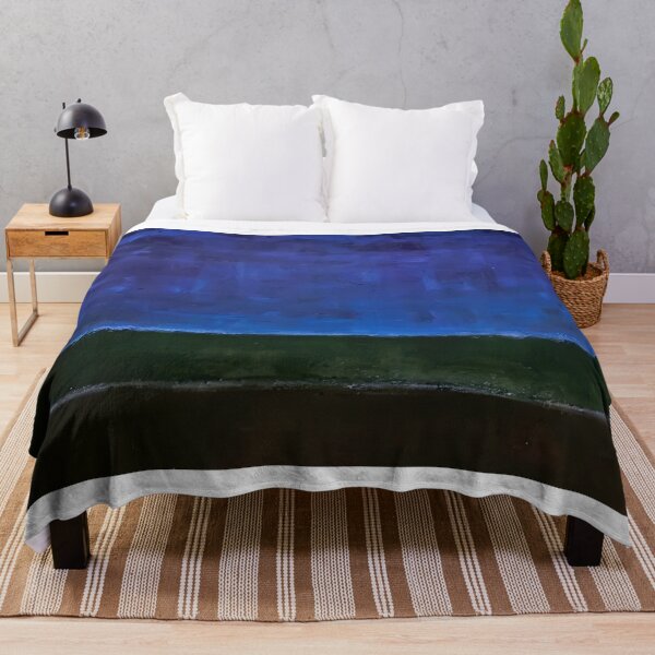 Item preview, Mark Rothko designed and sold by RemenarStudio.