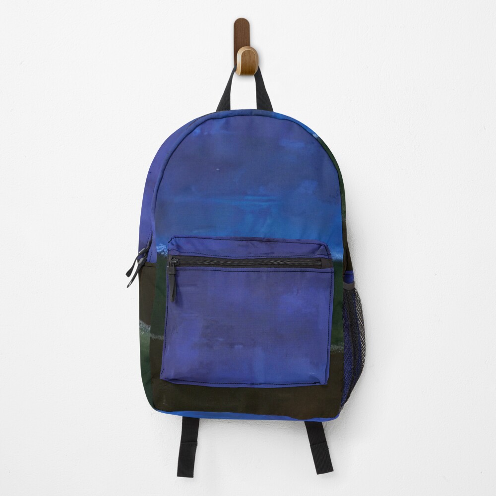 Item preview, Backpack designed and sold by RemenarStudio.