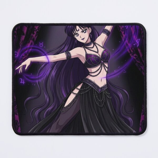 Item preview, Mistress 9 Bellydancer designed and sold by Solace Sparkles.