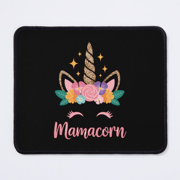 Item preview, Mamacorn Unicorn Costume Mom Mother's Day designed and sold by FaithAbbott.