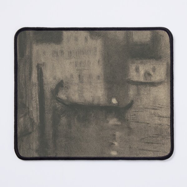 Item preview, Gondola Evening in Venice designed and sold by magdalashore.