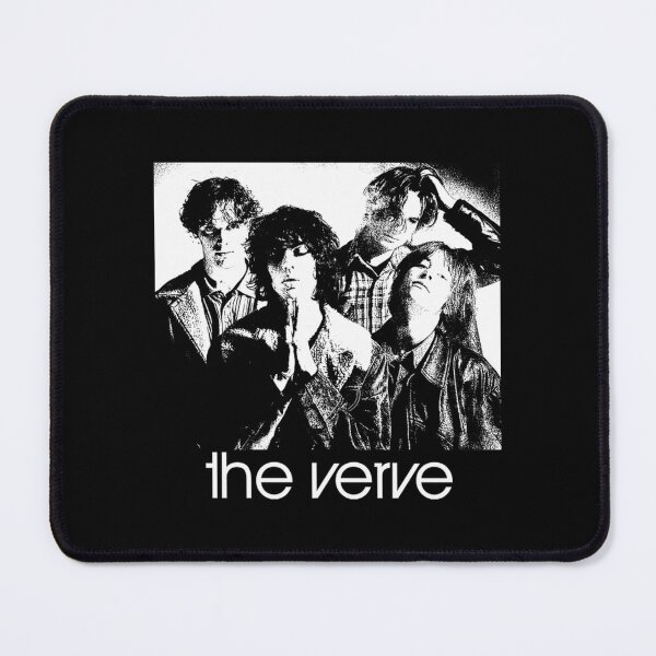 Item preview, The Verve Style Rock designed and sold by michaelmacera.
