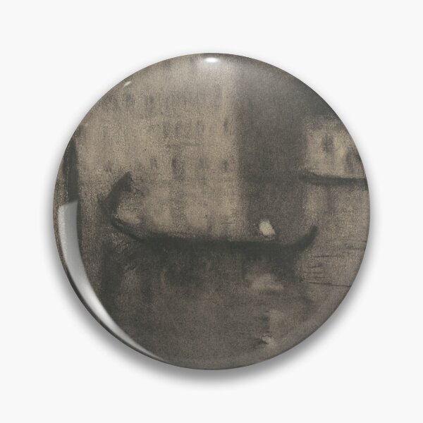 Item preview, Gondola Evening in Venice designed and sold by magdalashore.