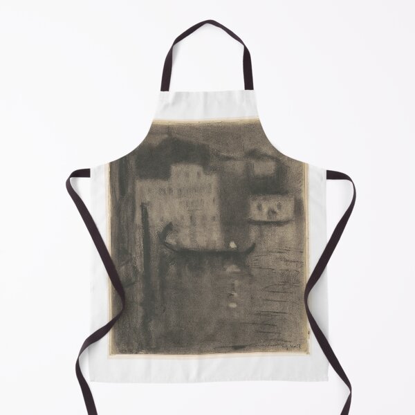 Item preview, Gondola Evening in Venice designed and sold by magdalashore.