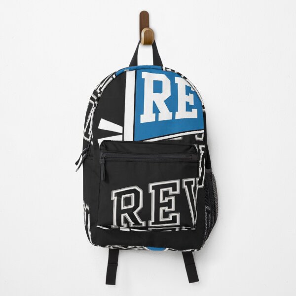 Item preview, Team Reveur RCA Retro School Spirit designed and sold by BlueCreator-inc.