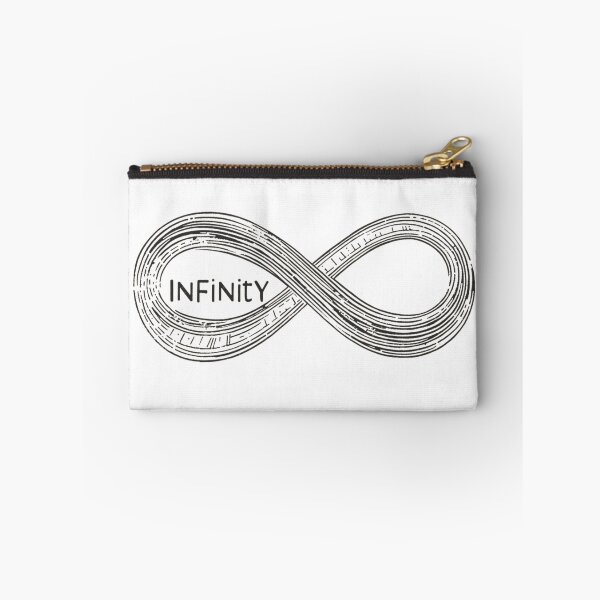 Item preview, Infinity Symbol Vintage Illustration designed and sold by RED-MOUSE.