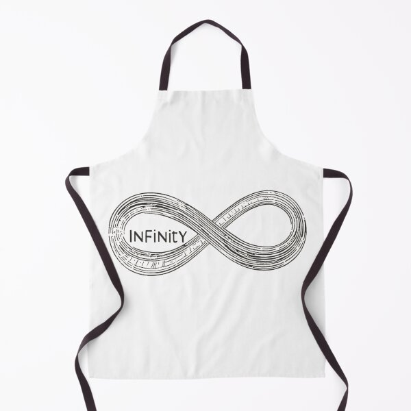 Item preview, Infinity Symbol Vintage Illustration designed and sold by RED-MOUSE.