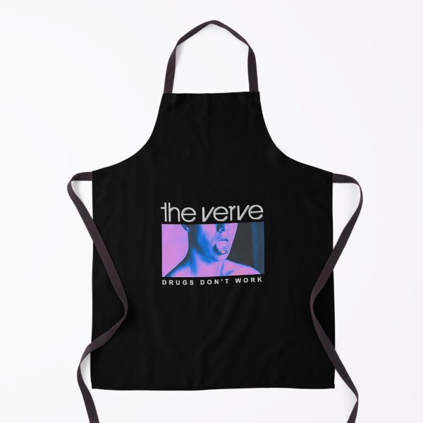 Item preview, The Verve Drugs Don't Work designed and sold by michaelmacera.