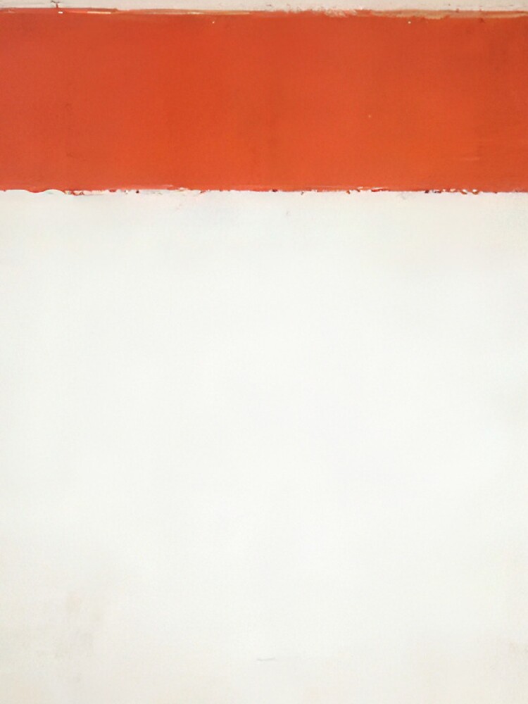Thumbnail 4 of 4, iPhone Case, Mark Rothko designed and sold by RemenarStudio.