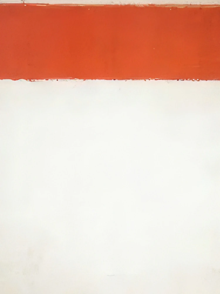 Thumbnail 4 of 4, iPhone Case, Mark Rothko designed and sold by RemenarStudio.