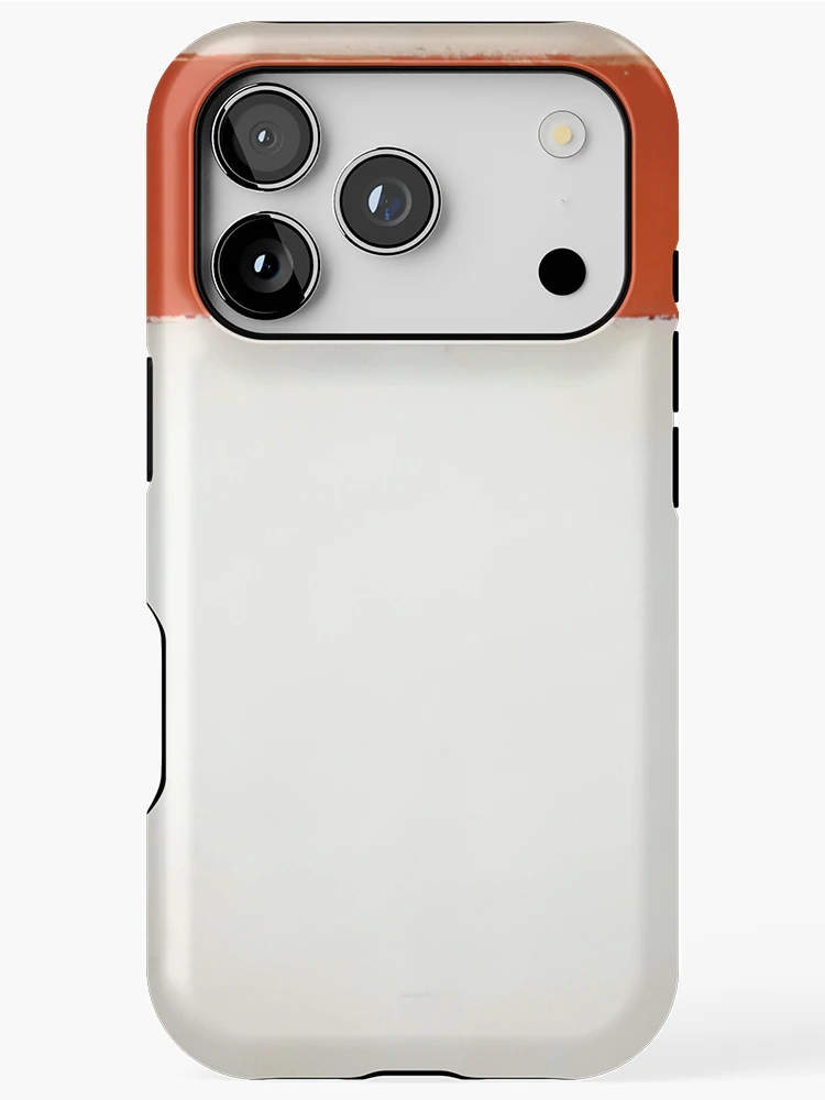 Thumbnail 1 of 4, iPhone Case, Mark Rothko designed and sold by RemenarStudio.