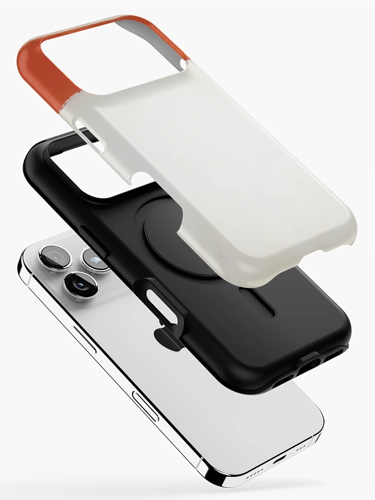Thumbnail 2 of 4, iPhone Case, Mark Rothko designed and sold by RemenarStudio.
