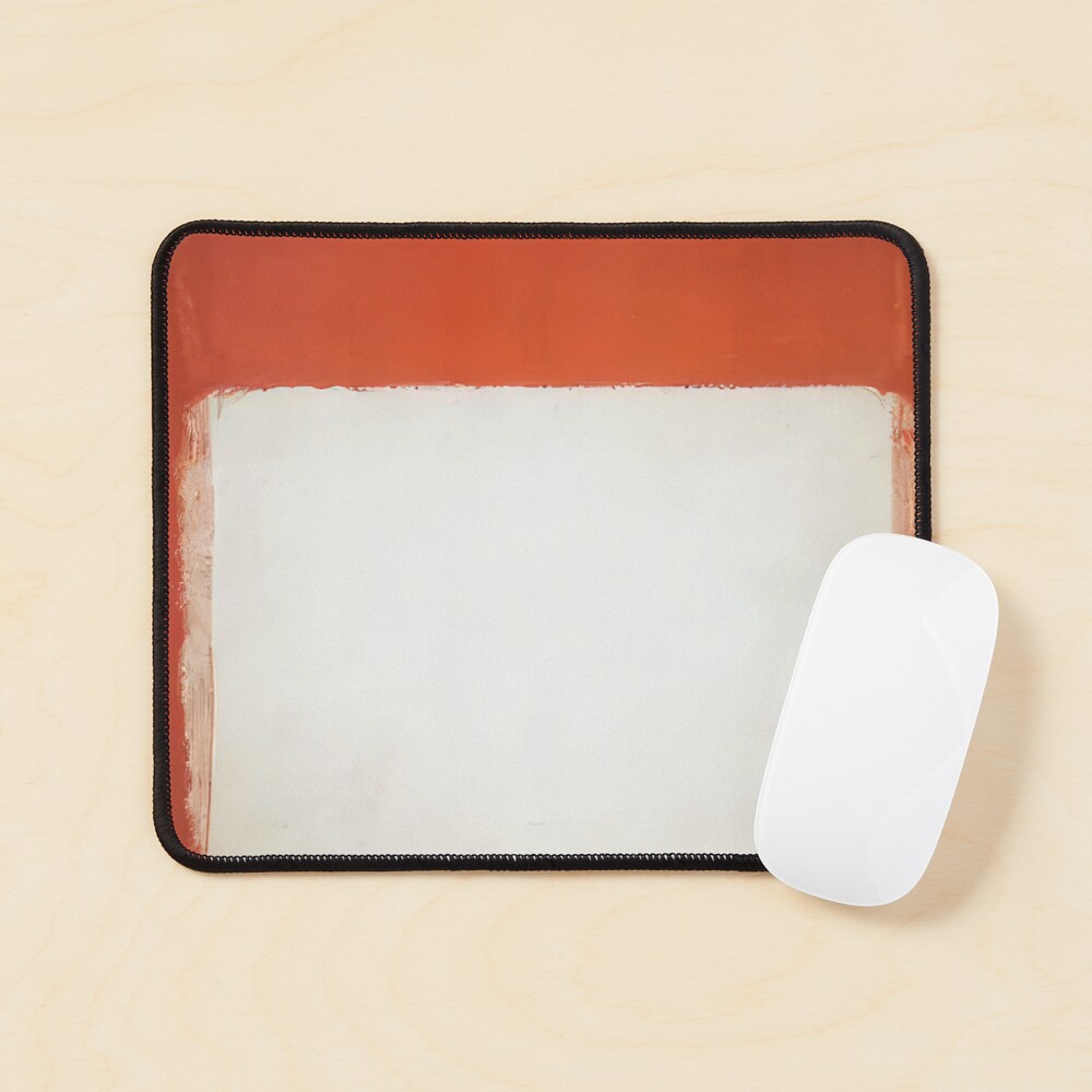 Item preview, Mouse Pad designed and sold by RemenarStudio.