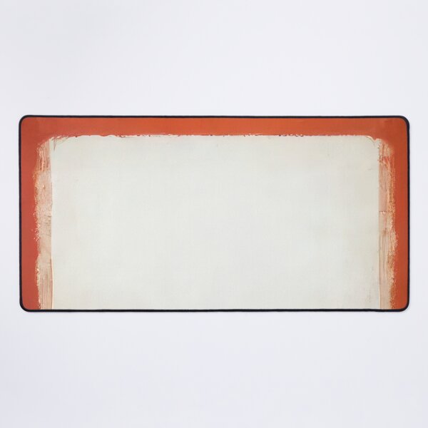 Item preview, Mark Rothko designed and sold by RemenarStudio.