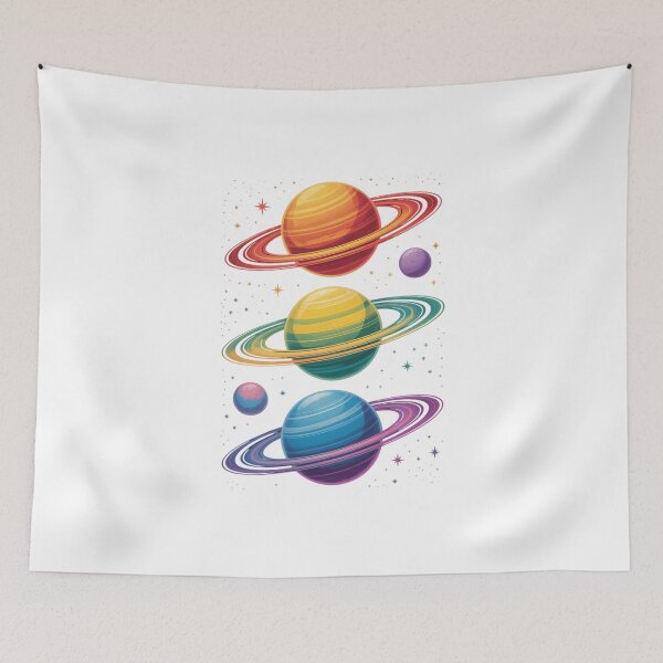 Item preview, LGBT Planet Rainbow Flag LGBT Parade LGBTQ Gay Pride Month designed and sold by FaithAbbott.