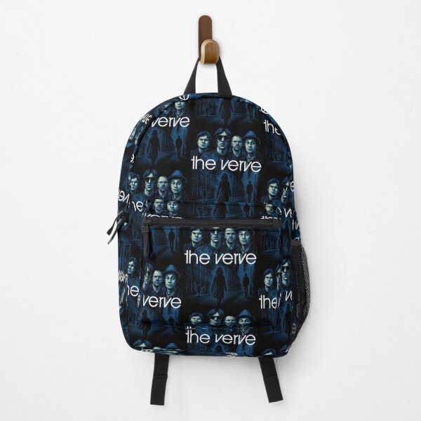 Item preview, The Verve British Band designed and sold by michaelmacera.
