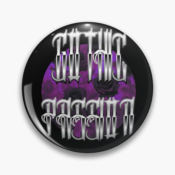 Item preview, Gothic Passion designed and sold by cr6zym1nd.
