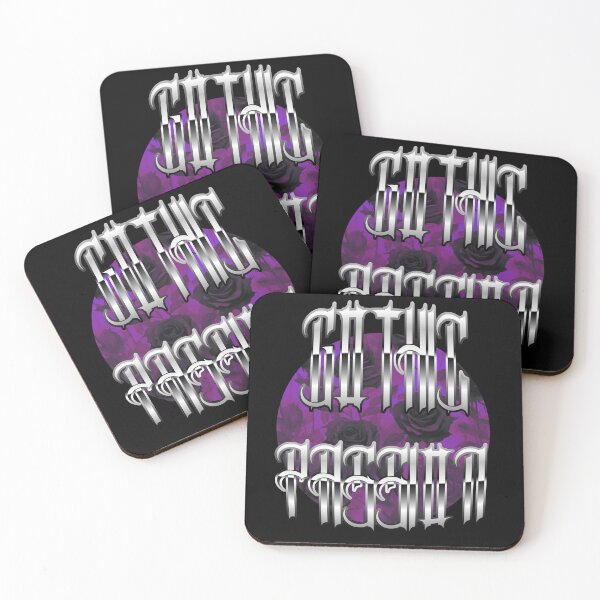 Item preview, Gothic Passion designed and sold by cr6zym1nd.