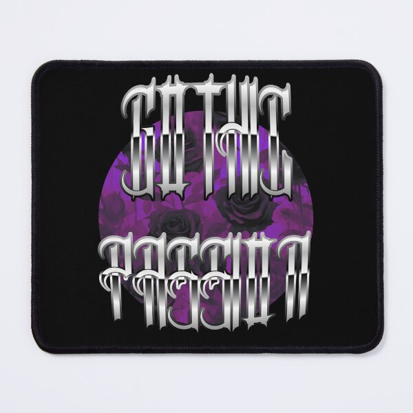 Item preview, Gothic Passion designed and sold by cr6zym1nd.