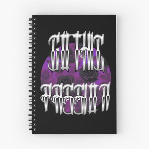 Item preview, Gothic Passion designed and sold by cr6zym1nd.