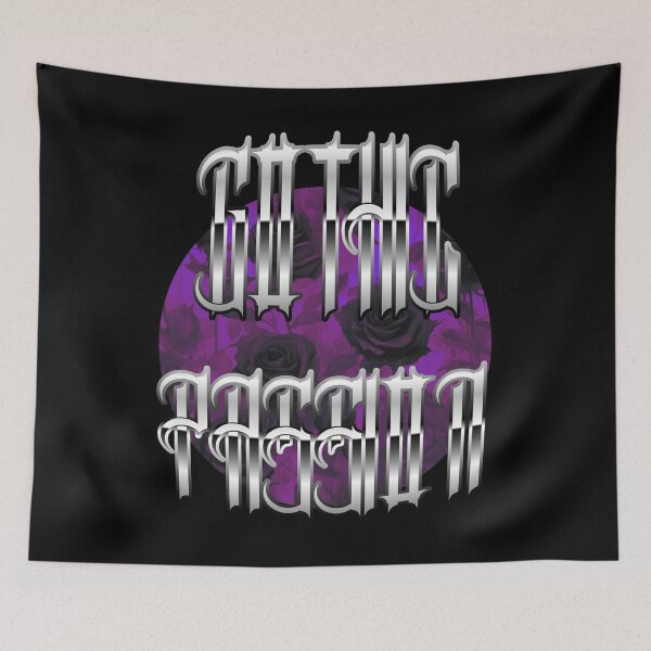Item preview, Gothic Passion designed and sold by cr6zym1nd.
